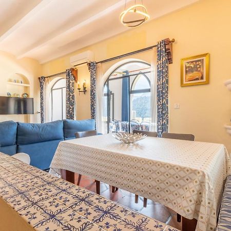 Petit Palau Leilighet Puerto de Sóller Eksteriør bilde